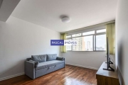 Apartamento com 2 quartos à venda na Rua Coronel Oscar Porto, 1102, Vila Mariana, São Paulo