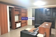 Apartamento com 1 quarto à venda na Rua Borges Lagoa, 1209, Vila Clementino, São Paulo