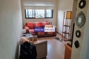 Apartamento com 2 quartos à venda na Rua Vapabussu, 910, Jardim Aeroporto, São Paulo