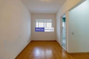 Apartamento com 3 quartos à venda na Alameda Jauaperi, 1096, Moema, São Paulo