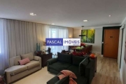 Apartamento com 3 quartos à venda na Praça Princesa Isabel, 17, Brooklin, São Paulo