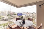 Apartamento com 1 quarto à venda na Rua Fidalga, 145, Vila Madalena, São Paulo