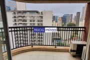 Apartamento com 2 quartos à venda na Rua Gomes de Carvalho, 1050, Vila Olímpia, São Paulo