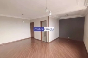 Apartamento com 3 quartos à venda na Avenida Dória, 360, Vila Alexandria, São Paulo