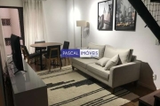 Apartamento com 2 quartos à venda na Rua Geórgia, 207, Campo Belo, São Paulo