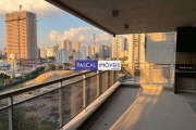 Apartamento com 3 quartos à venda na Avenida Roque Petroni Júnior, 620, Brooklin, São Paulo