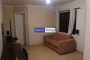 Apartamento com 1 quarto à venda na Rua Barão do Triunfo, 478, Brooklin, São Paulo