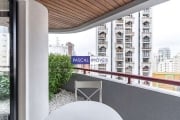 Apartamento com 3 quartos à venda na Alameda dos Anapurus, 854, Moema, São Paulo