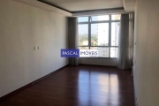 Apartamento com 3 quartos à venda na Rua Barão do Triunfo, 1176, Campo Belo, São Paulo