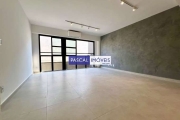 Apartamento com 1 quarto à venda na Rua Guararapes, 831, Brooklin, São Paulo