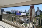 Apartamento com 3 quartos à venda na Rua Loefgren, 2527, Vila Clementino, São Paulo