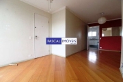 Apartamento com 2 quartos à venda na Avenida Barão do Rego Barros, 158, Campo Belo, São Paulo