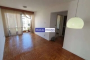 Apartamento com 2 quartos à venda na Rua Palacete das Águias, 842, Vila Mascote, São Paulo