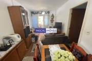 Apartamento com 3 quartos à venda na Avenida da Invernada, 432, Campo Belo, São Paulo