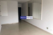 Apartamento com 2 quartos à venda na Rua Nhu Guaçu, 270, Campo Belo, São Paulo