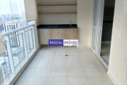 Apartamento com 1 quarto à venda na Rua Lacedemônia, 540, Vila Mascote, São Paulo