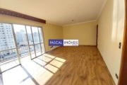 Apartamento com 3 quartos à venda na Rua Conde de Porto Alegre, 1270, Campo Belo, São Paulo