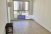 Apartamento com 1 quarto à venda na Avenida Jurucê, 436, Moema, São Paulo