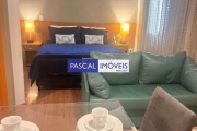 Apartamento com 1 quarto à venda na Rua Indiana, 1165, Brooklin, São Paulo