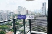 Apartamento com 1 quarto à venda na Rua Barão do Triunfo, 2082, Brooklin, São Paulo