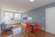 Apartamento com 3 quartos à venda na Avenida Miruna, 250, Moema, São Paulo