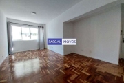 Apartamento com 2 quartos à venda na Avenida Macuco, 466, Moema, São Paulo