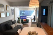 Apartamento com 2 quartos à venda na Avenida dos Imarés, 317, Moema, São Paulo