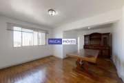 Apartamento com 3 quartos à venda na Rua Sebastião Paes, 380, Campo Belo, São Paulo