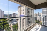 Apartamento com 1 quarto à venda na Alameda Iraé, 664, Moema, São Paulo