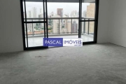 Apartamento com 2 quartos à venda na Avenida Santo Amaro, 4850, Brooklin, São Paulo