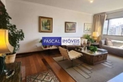 Apartamento com 4 quartos à venda na Praça Princesa Isabel, 1252, Campo Belo, São Paulo