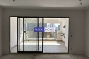 Apartamento com 3 quartos à venda na Rua Joaquim Guarani, 271, Brooklin, São Paulo