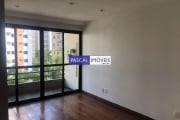 Apartamento com 3 quartos à venda na Rua Barão de Melgaço, 423, Real Parque, São Paulo