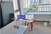 Apartamento com 1 quarto à venda na Rua Joaquim Guarani, 63, Brooklin, São Paulo