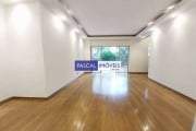 Apartamento com 3 quartos à venda na Rua Antônio de Macedo Soares, 1212, Campo Belo, São Paulo