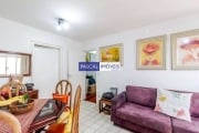 Apartamento com 3 quartos à venda na Rua Palacete das Águias, 656, Vila Mascote, São Paulo