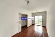 Apartamento com 3 quartos à venda na Rua Araguari, 349, Moema, São Paulo