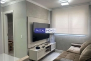 Apartamento com 2 quartos à venda na Rua Plácido Vieira, 251, Santo Amaro, São Paulo