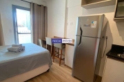 Apartamento com 1 quarto à venda na Rua Joaquim Guarani, 63, Brooklin, São Paulo