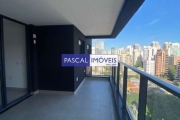 Apartamento com 2 quartos à venda na Rua Vieira de Morais, 79, Campo Belo, São Paulo