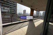 Apartamento com 3 quartos à venda na Avenida Roque Petroni Júnior, 630, Brooklin, São Paulo