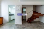 Apartamento com 2 quartos à venda na Rua Barão do Triunfo, 314, Brooklin, São Paulo