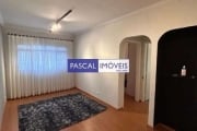 Apartamento com 1 quarto à venda na Avenida Iraí, 428, Moema, São Paulo