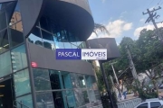 Prédio para alugar na Avenida Pacaembu, 1295, Pacaembu, São Paulo