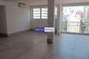 Apartamento com 2 quartos à venda na Rua Gararu, 202, Vila Nova Conceição, São Paulo