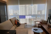 Apartamento com 2 quartos à venda na Rua Nhu Guaçu, 65, Campo Belo, São Paulo