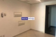 Sala comercial à venda na Rua Ministro Gabriel de Rezende Passos, 500, Moema, São Paulo