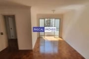 Apartamento com 2 quartos à venda na Avenida Macuco, 518, Moema, São Paulo