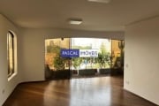 Apartamento com 3 quartos à venda na Avenida Portugal, 228, Brooklin, São Paulo