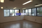 Sala comercial à venda na Alameda dos Maracatins, 992, Moema, São Paulo